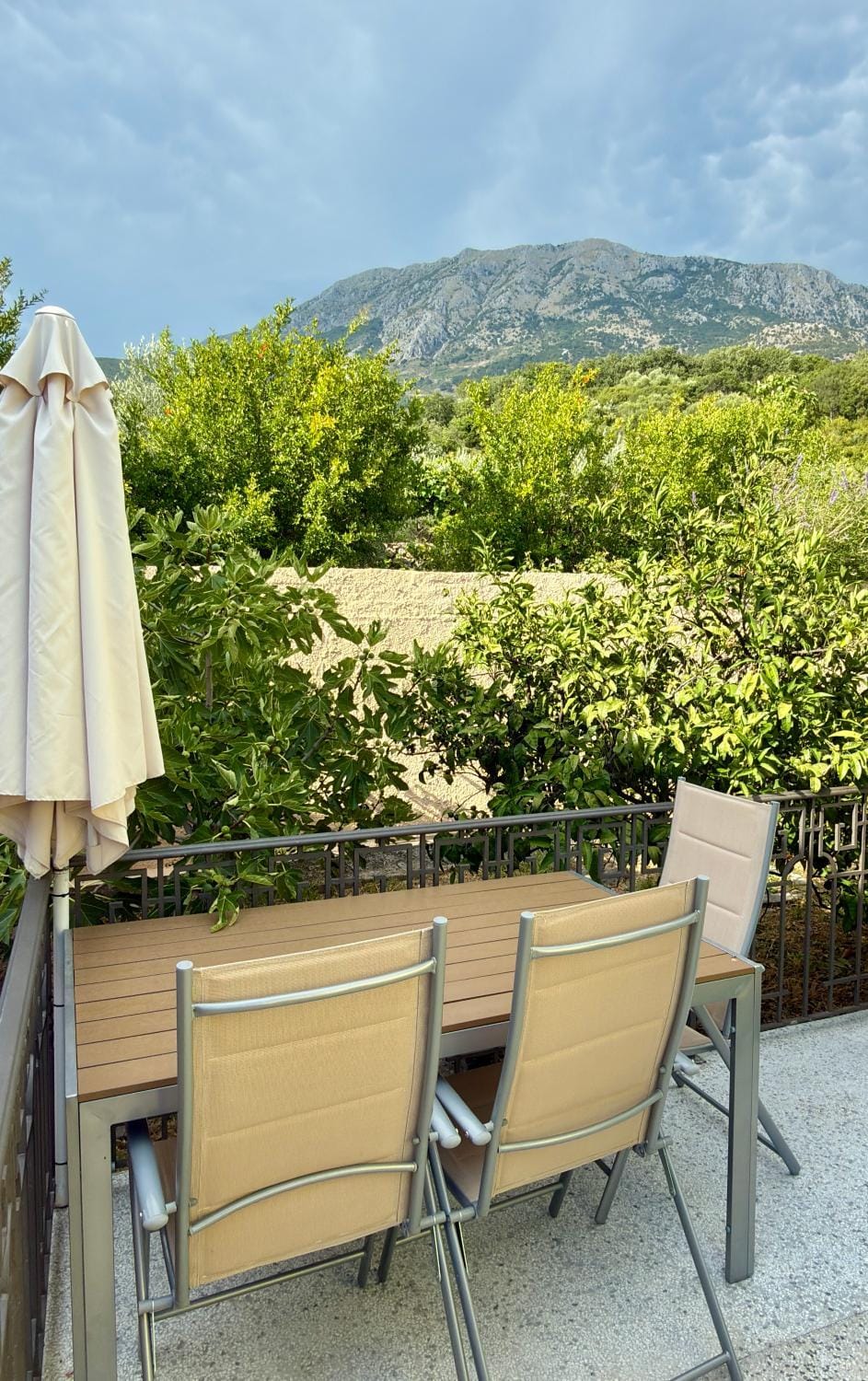 Balcony/Terrace, Dining area, On site, Area and facilities, Area and facilities