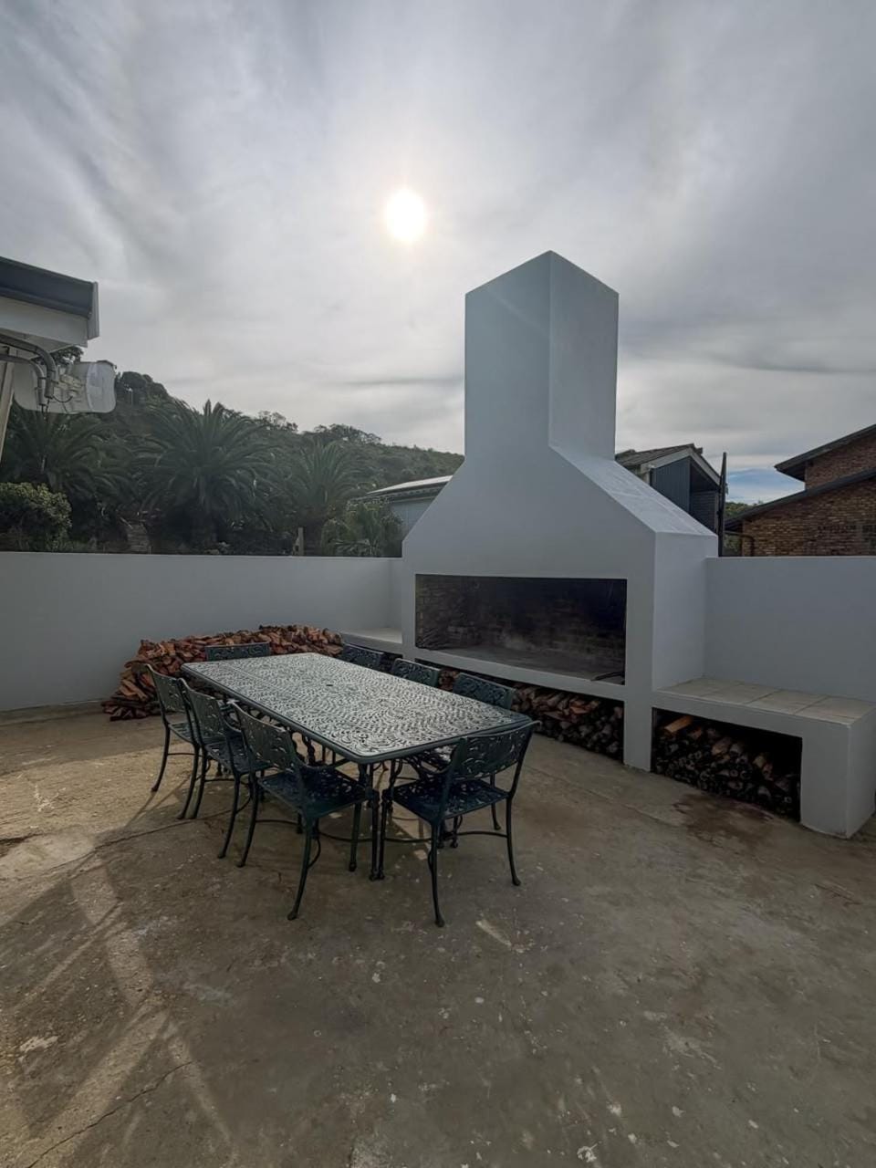 LTB-Waterkant Cottage House in Western Cape