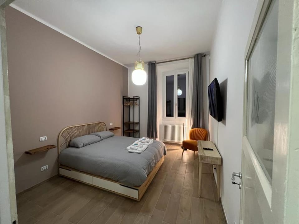 TV and multimedia, Bedroom