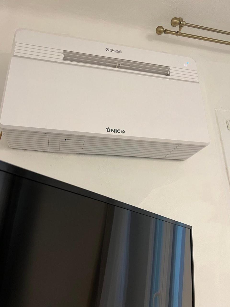 air conditioner