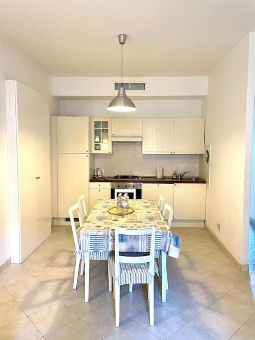 Splendido trilocale a due passi dal mare Apartment in Santa Margherita Ligure