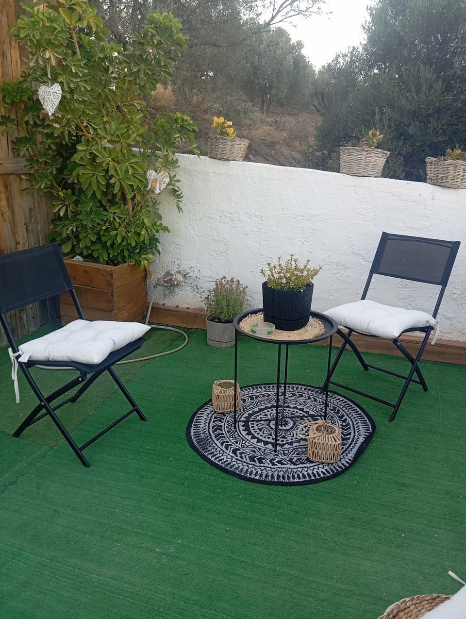Queens Luxury Glamping Luxury tent in Crete