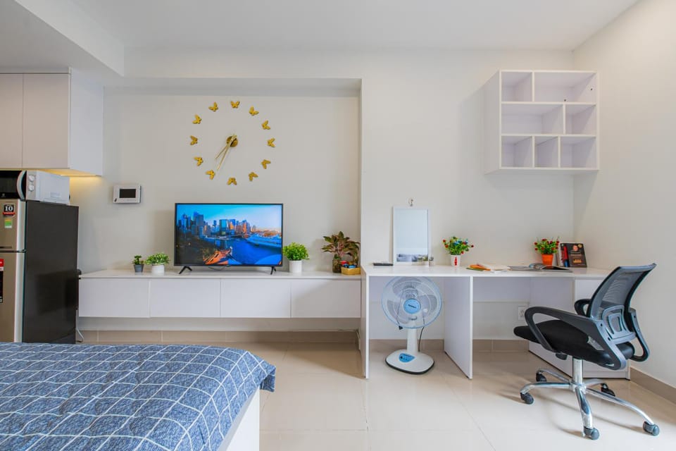 Orchard Park View Apartment-5 minutes from Airport Apartment in Ho Chi Minh City