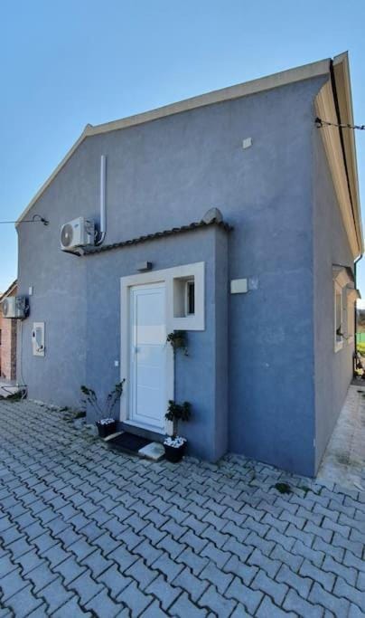 Fotini's home House in Gouvia