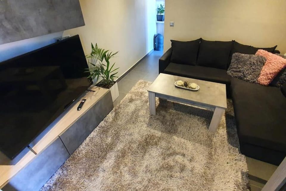 Fotini's home House in Gouvia