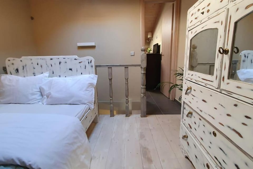 Fotini's home House in Gouvia