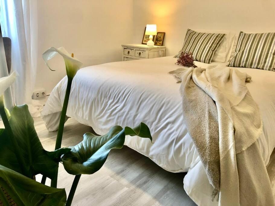Sokaire de Urdaibai junto a Mundaka Apartment in Basque Country