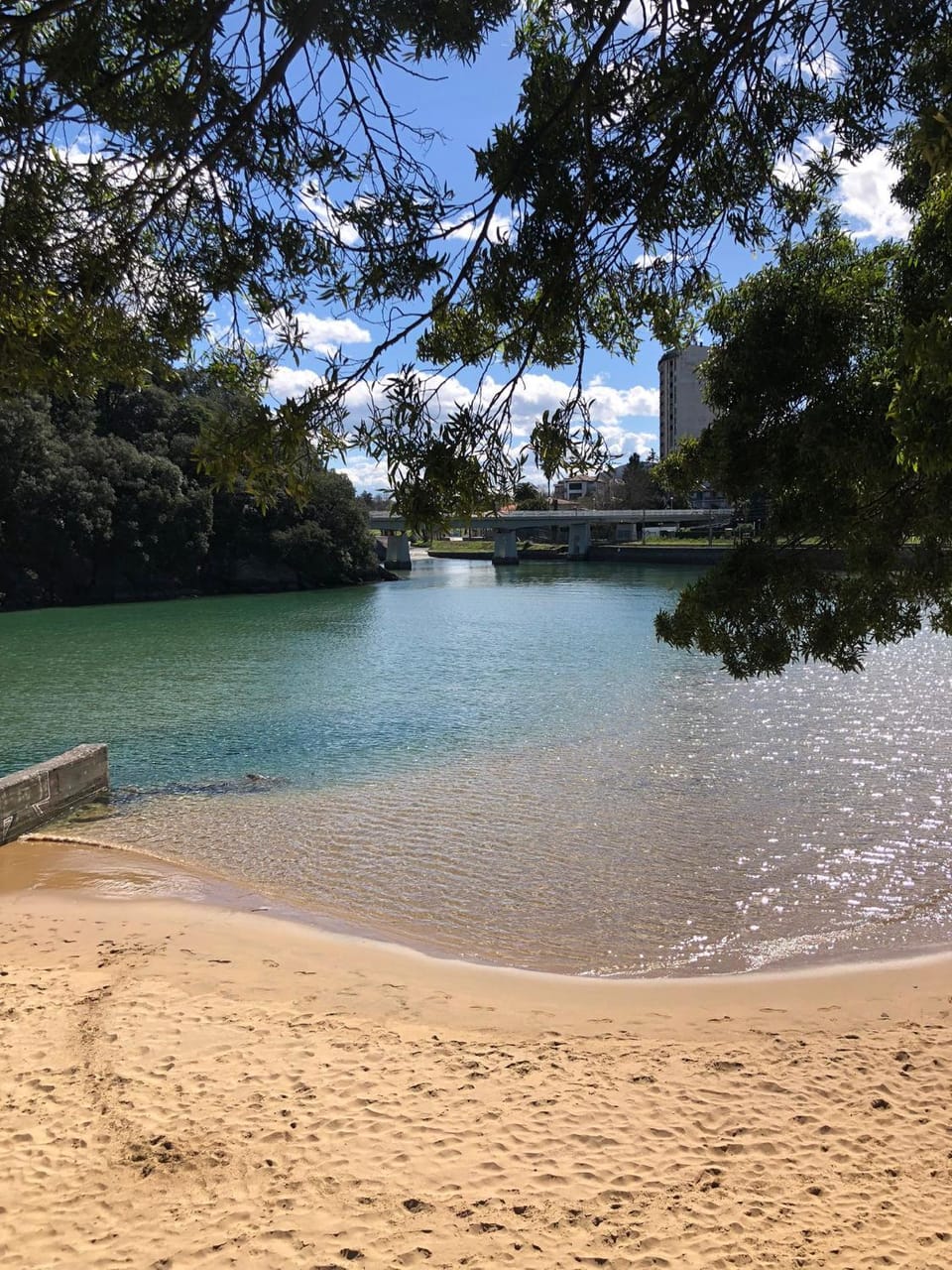 Nearby landmark, Natural landscape, Beach