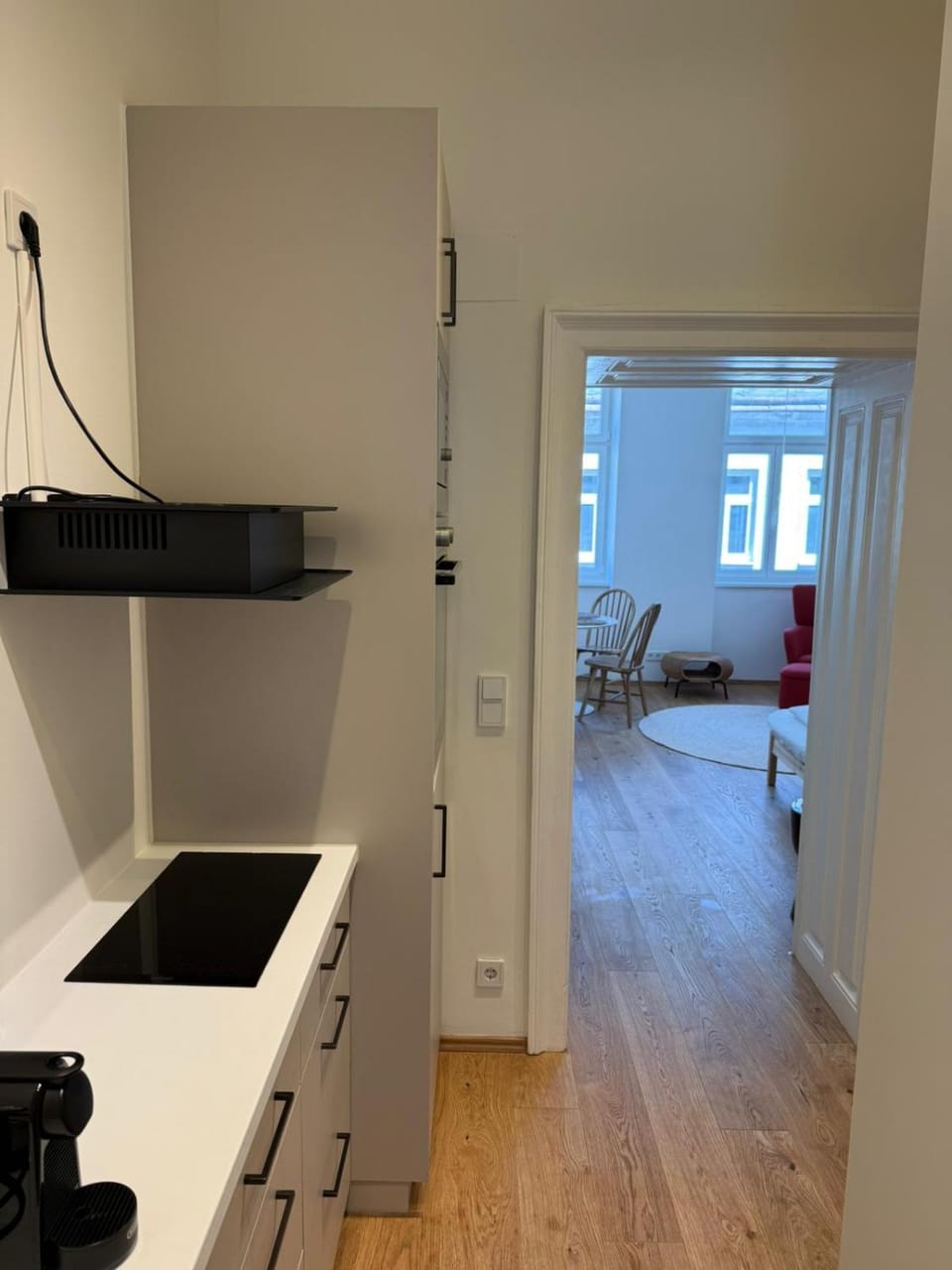 City Apartments Vienna Apartment in Vienna