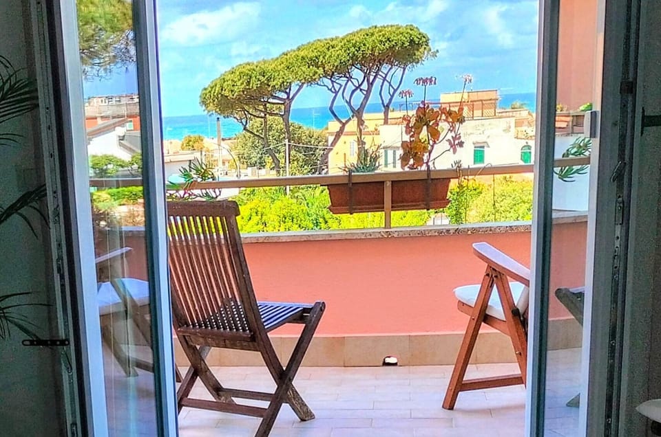 City view, Sea view, Sea view