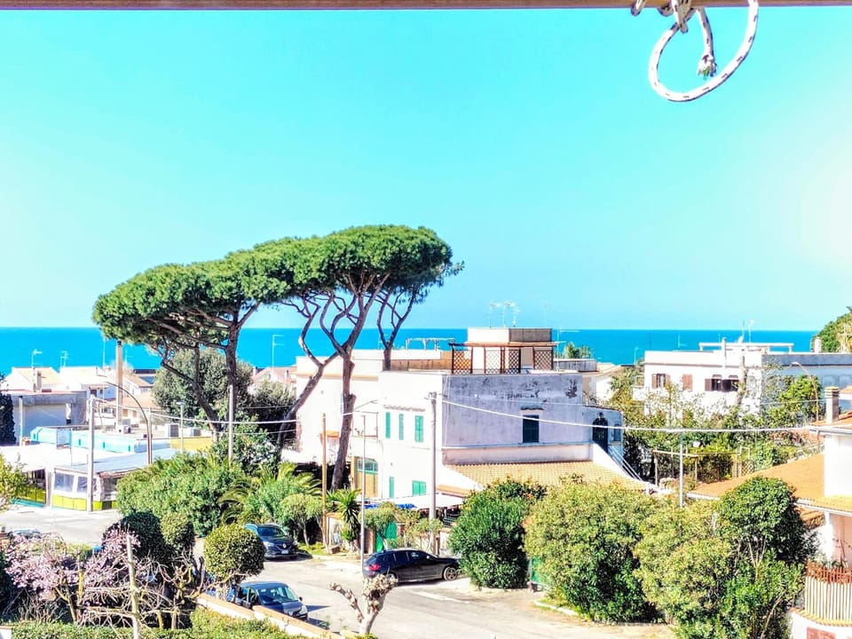 Nearby landmark, Spring, Day, Neighbourhood, Natural landscape, Sea view, Location