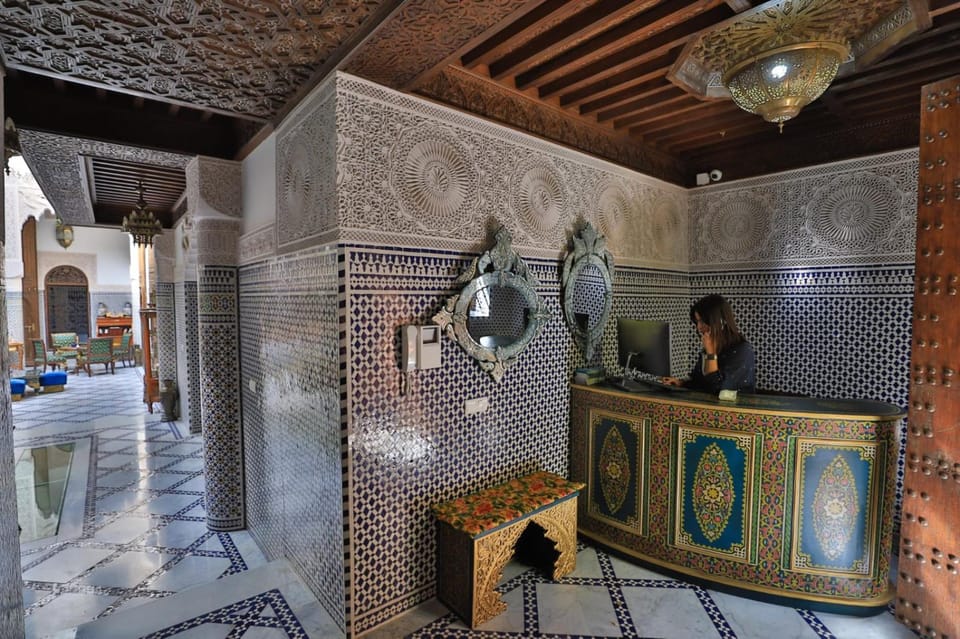 Lobby or reception, Banquet/Function facilities