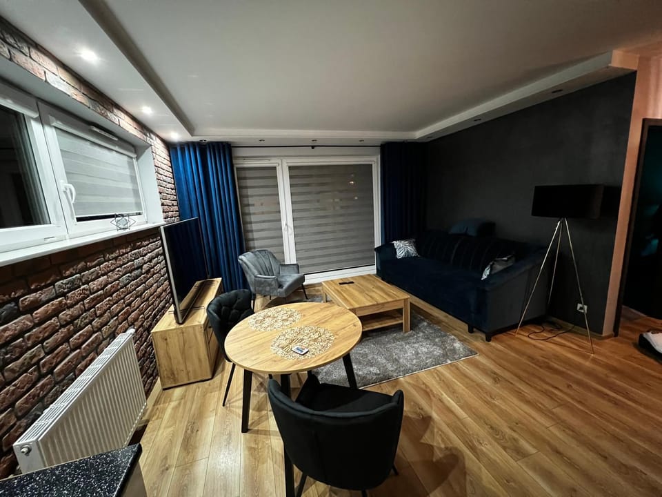 Apartament VIP-2 Apartment in Pomeranian Voivodeship