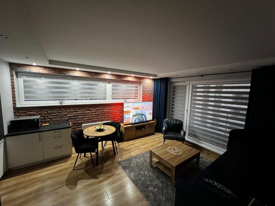 Apartament VIP-2 Apartment in Pomeranian Voivodeship
