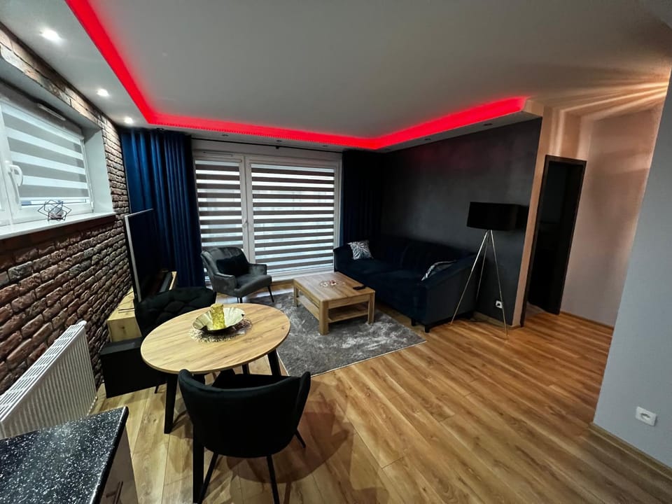 Apartament VIP-2 Apartment in Pomeranian Voivodeship