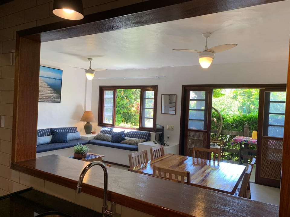 Patio, Living room, Seating area, Dining area