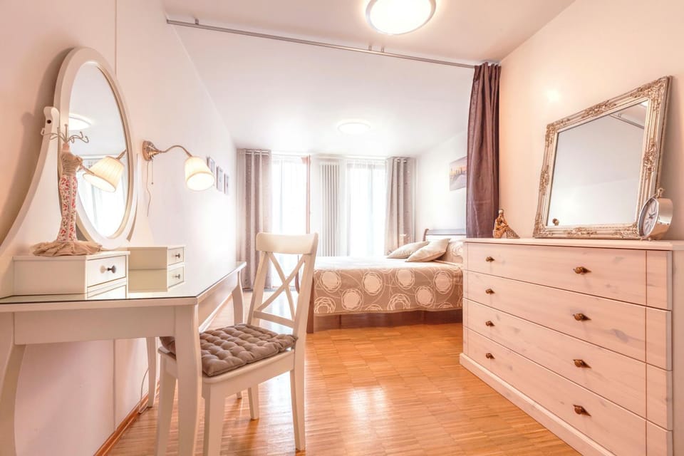 Modern Apartment Charvatova Apartment in Prague