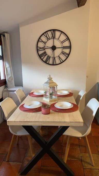 La alcoba de La Catedral, Apartamento 2-4 pax 3º piso Apartment in Cuenca