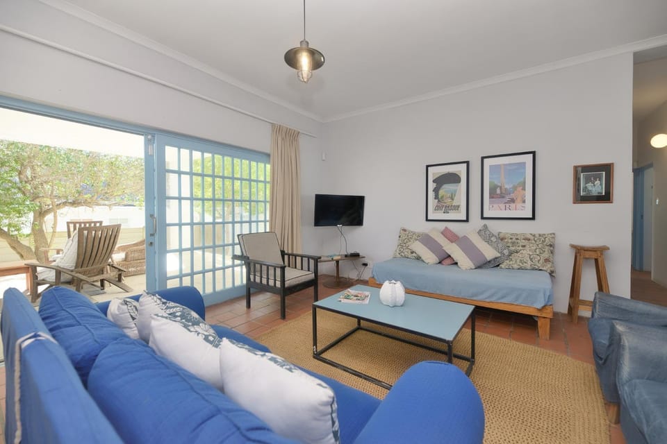 Fisher's Rest in Arniston House in Western Cape