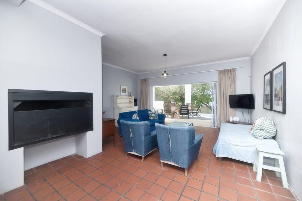 Fisher's Rest in Arniston House in Western Cape