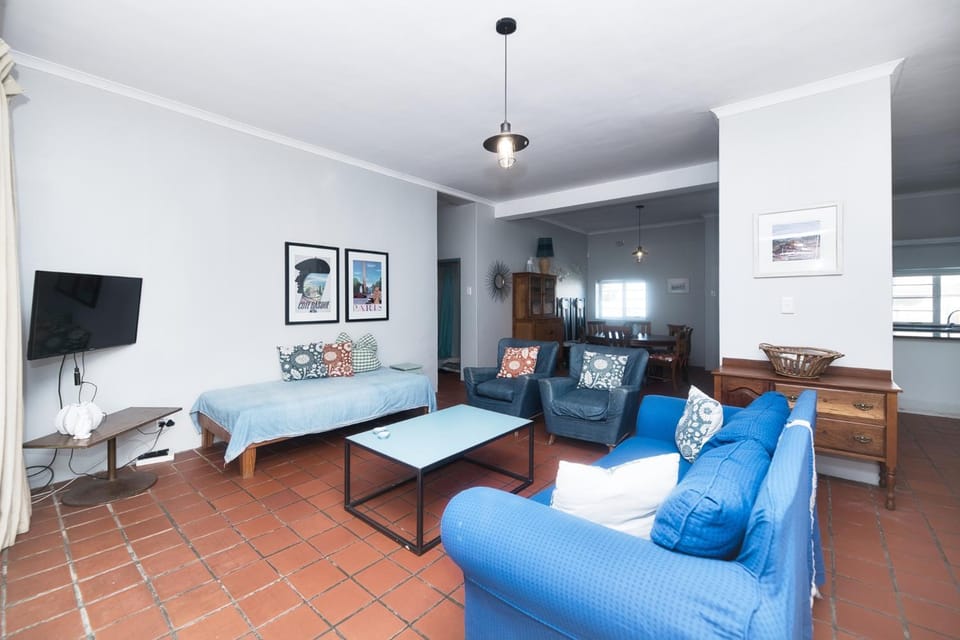 Fisher's Rest in Arniston House in Western Cape