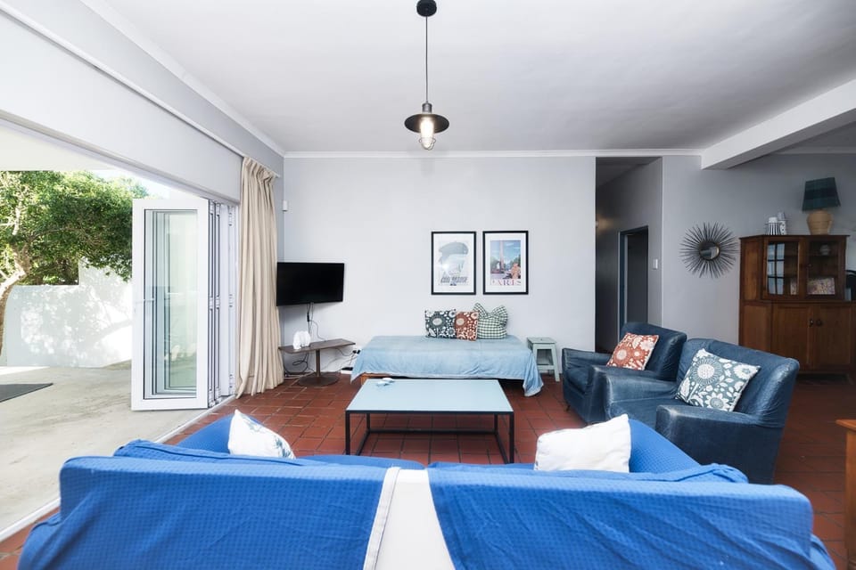 Fisher's Rest in Arniston House in Western Cape