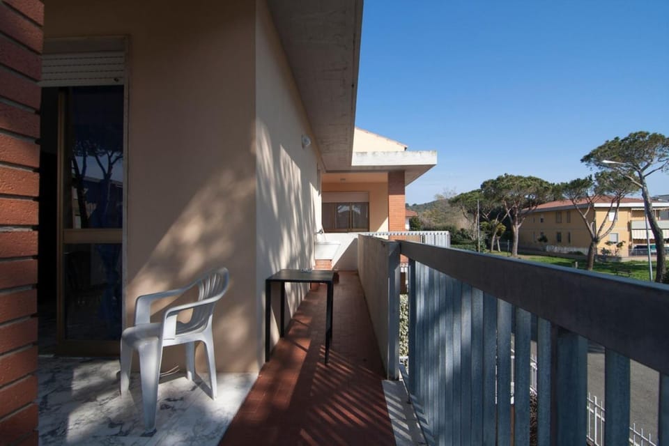 Appartamenti ELBA Villa in Follonica