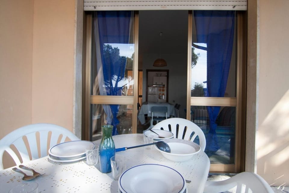 Appartamenti ELBA Villa in Follonica