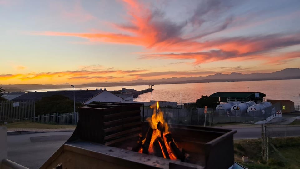BBQ facilities