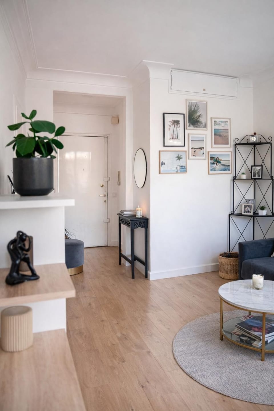 T2 Carre Or Nice Rue Pietonne Apartment in Nice