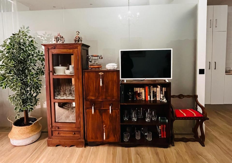 Lounge or bar