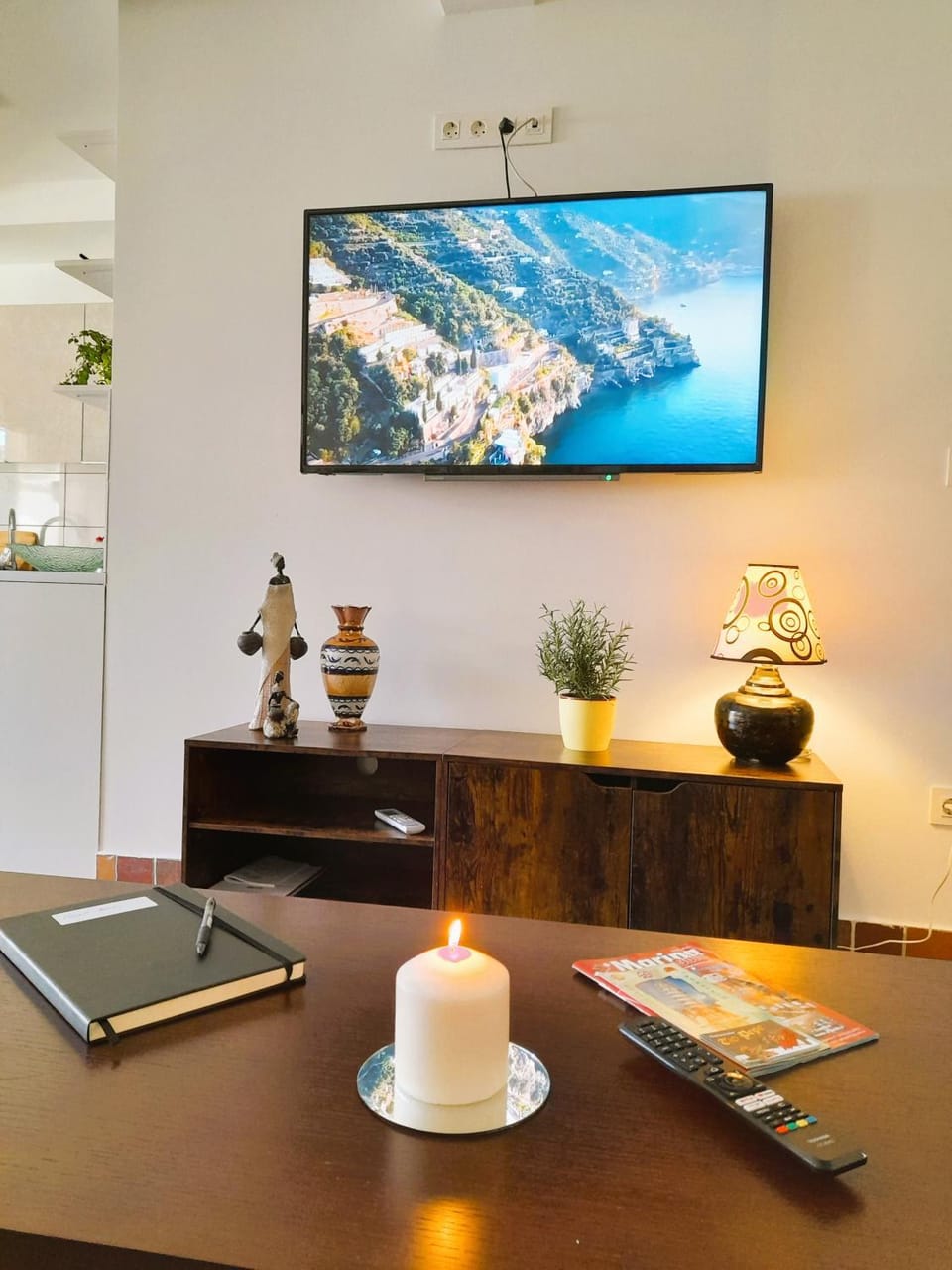 TV and multimedia
