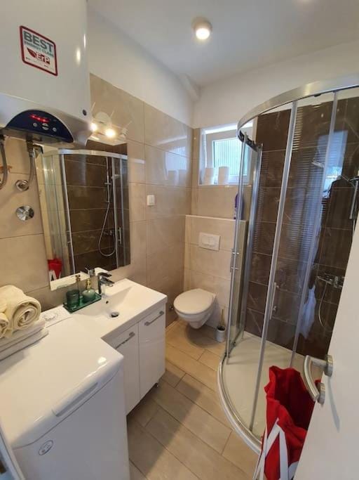 Beautiful apartment in Ika, Opatija by Kvarner Rentals Apartment in Primorje-Gorski Kotar County