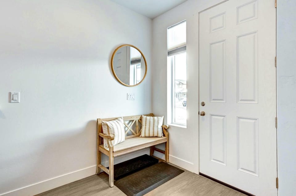 12 Mi to Dtwn Flagstaff: Spacious Bellemont Home! House in Arizona