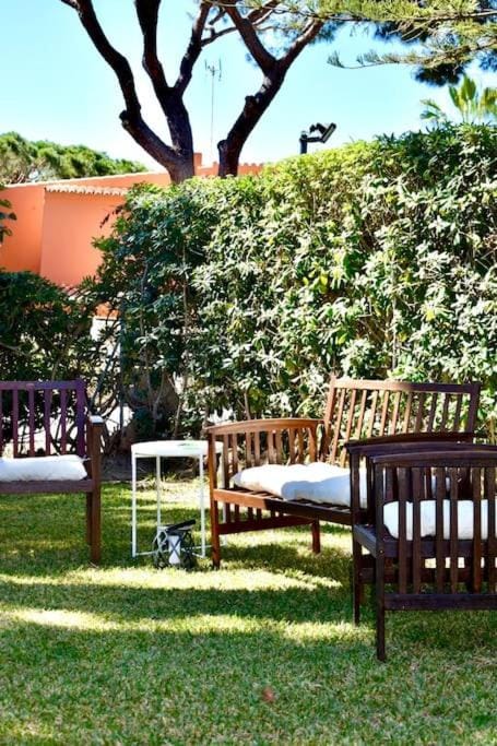 Vila Alice House in Quarteira
