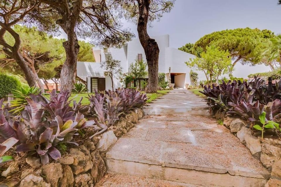 Vila Alice House in Quarteira