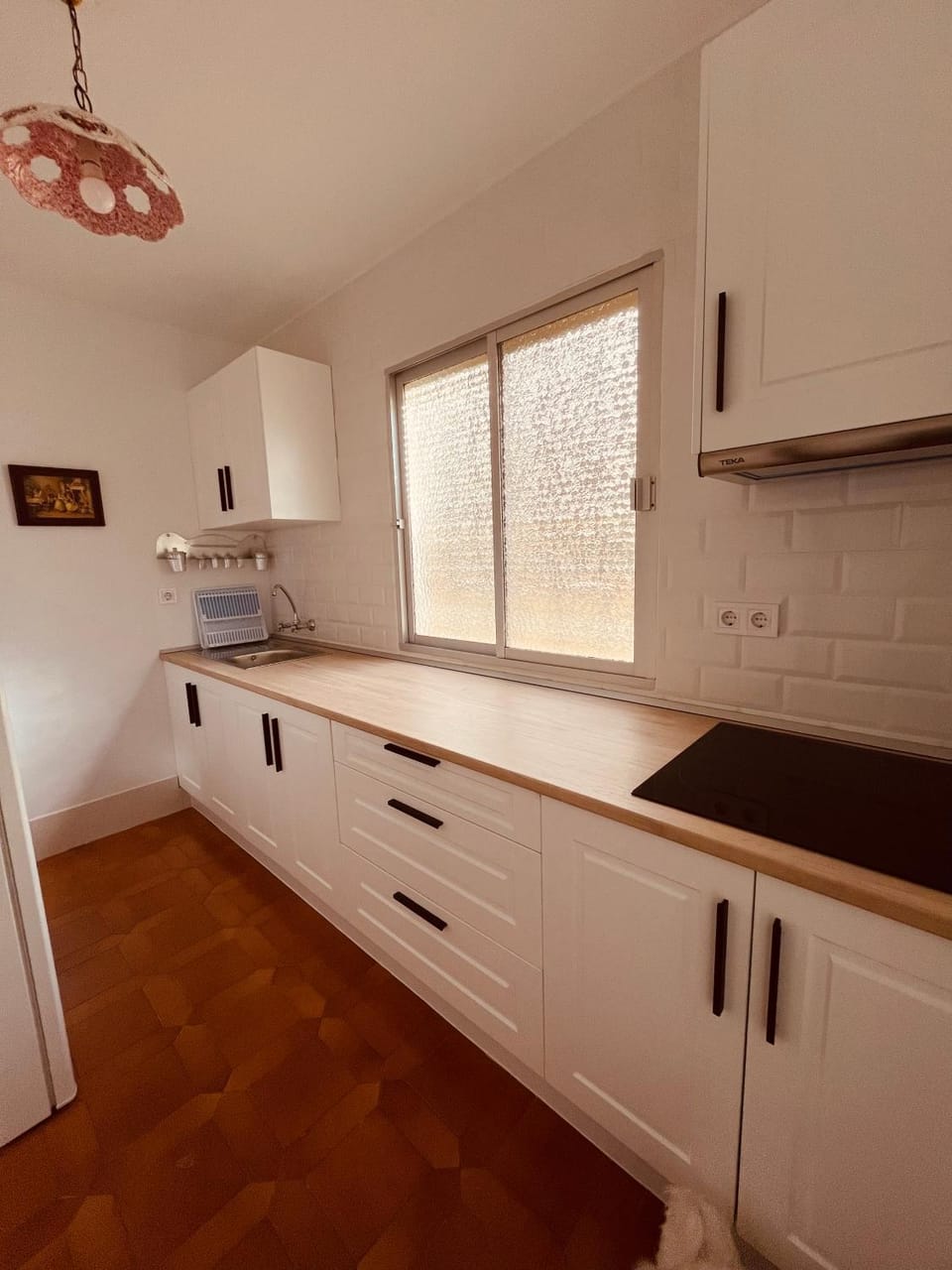 Alojamiento Cózar Centro de Baeza Apartment in Baeza