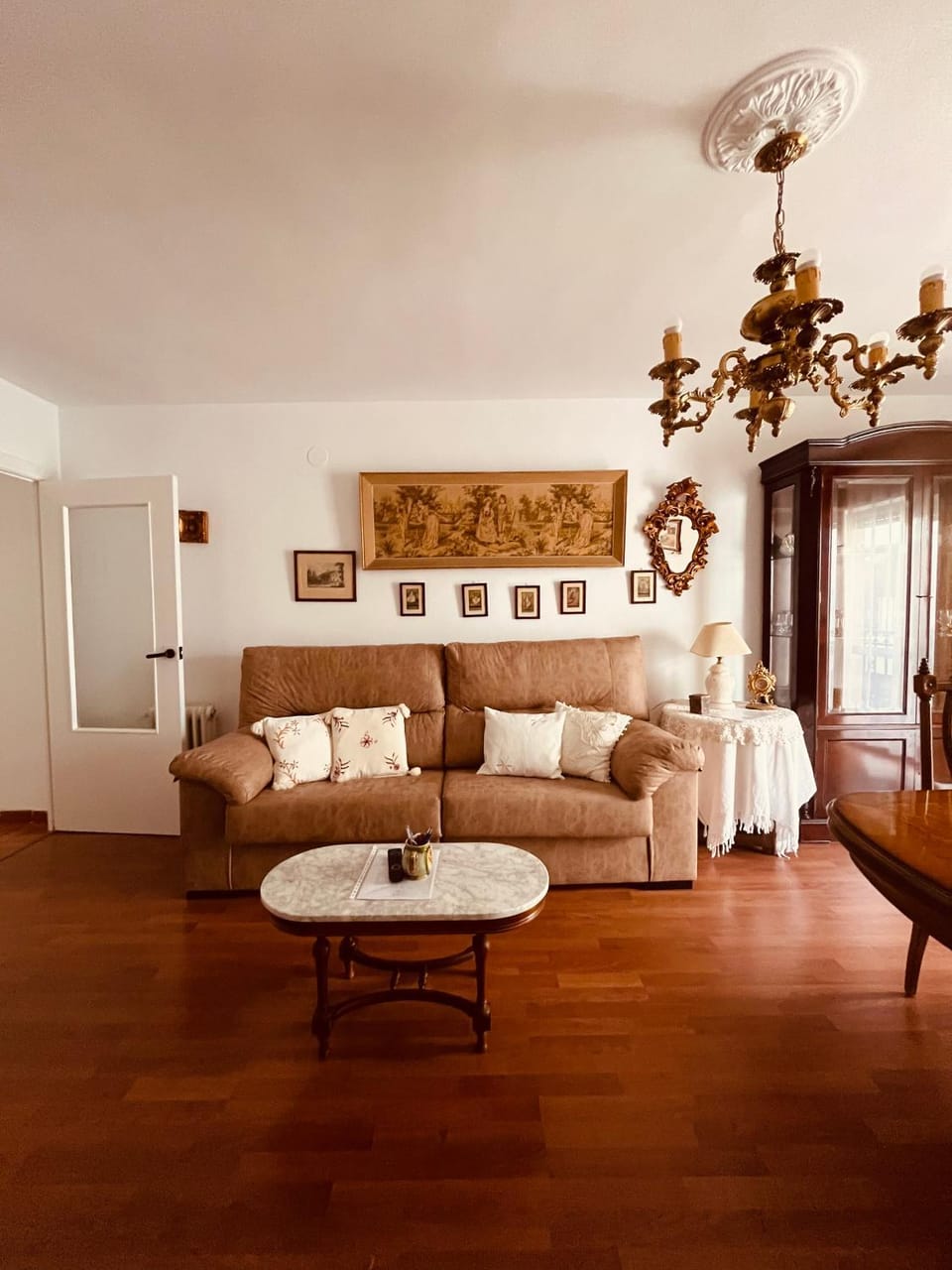 Alojamiento Cózar Centro de Baeza Apartment in Baeza
