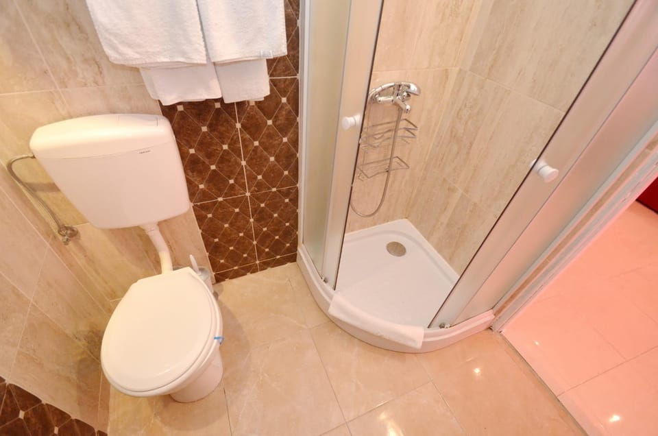 Old town central Apartment in Kotor