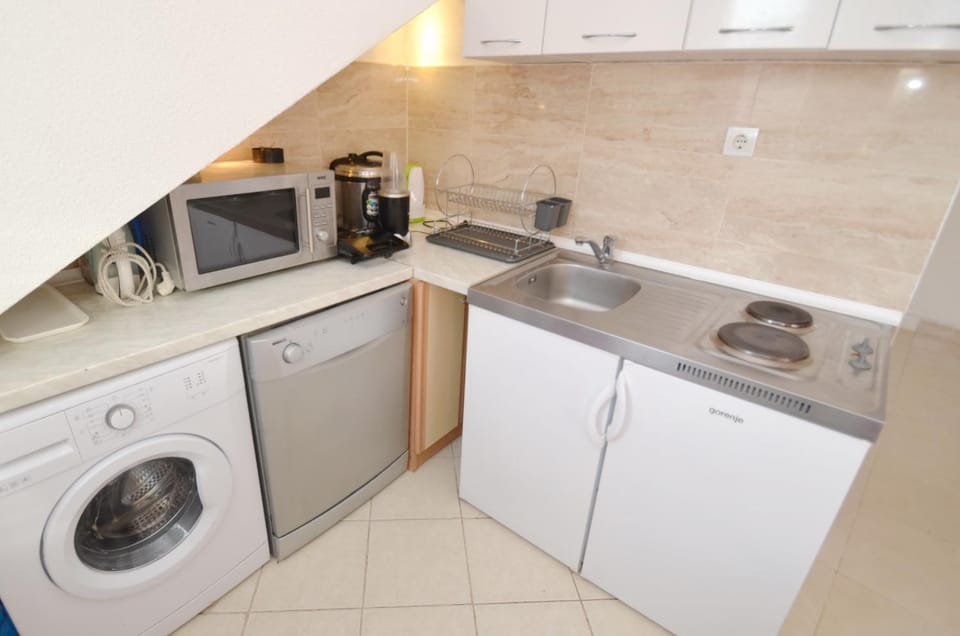 Old town central Apartment in Kotor