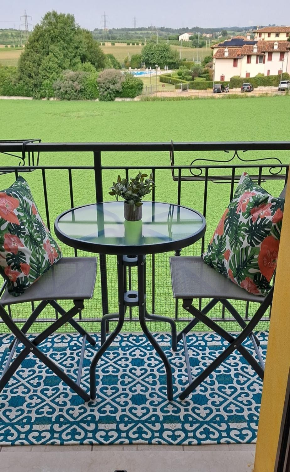 La Casa di Mery House in Province of Brescia