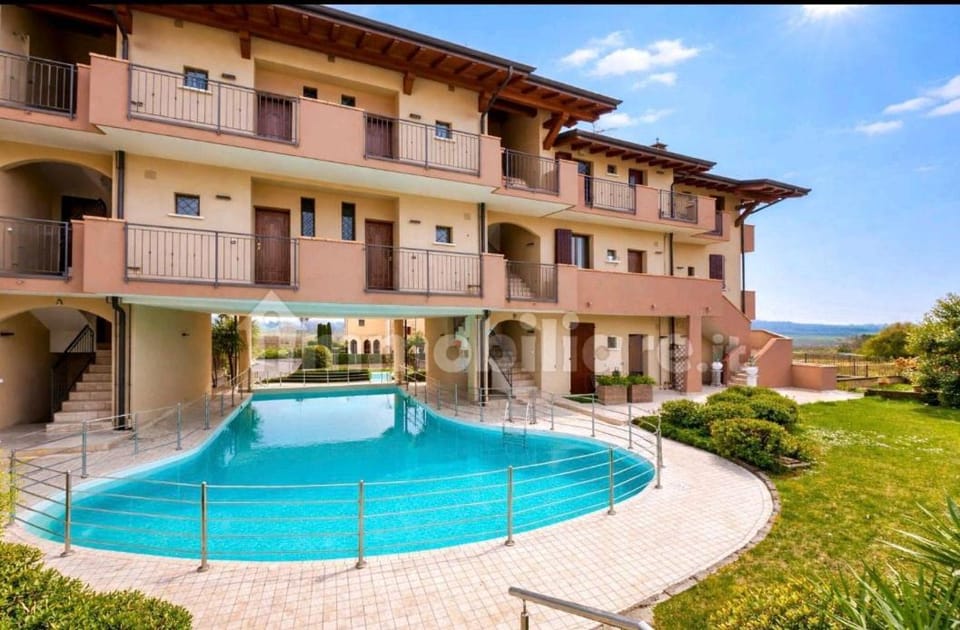 La Casa di Mery House in Province of Brescia