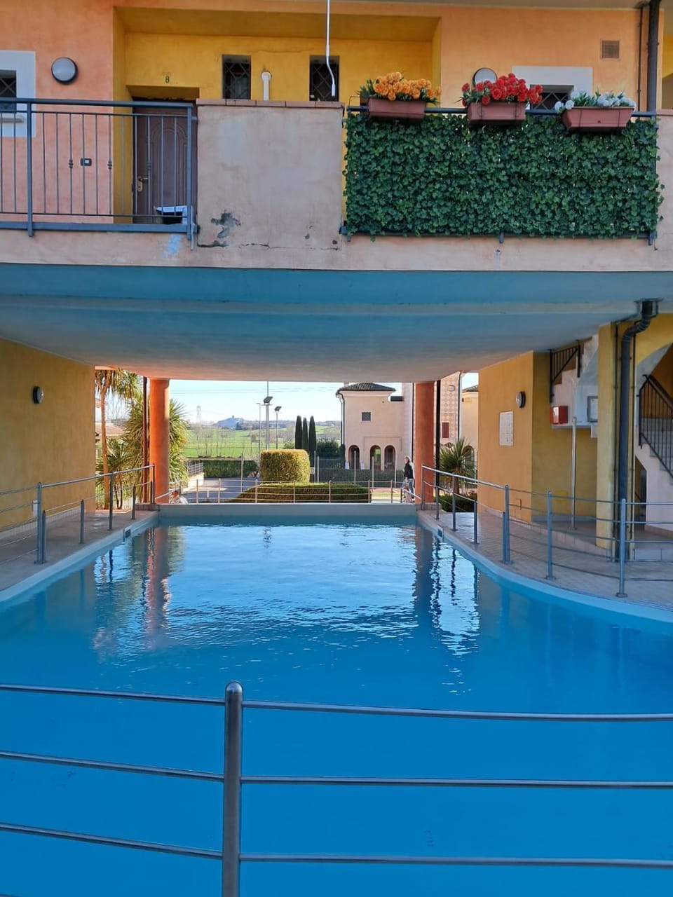 La Casa di Mery House in Province of Brescia