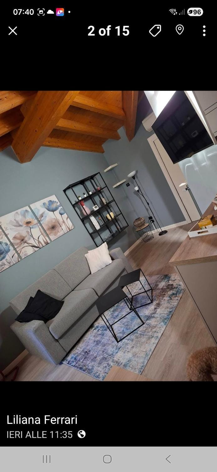 La Casa di Mery House in Province of Brescia