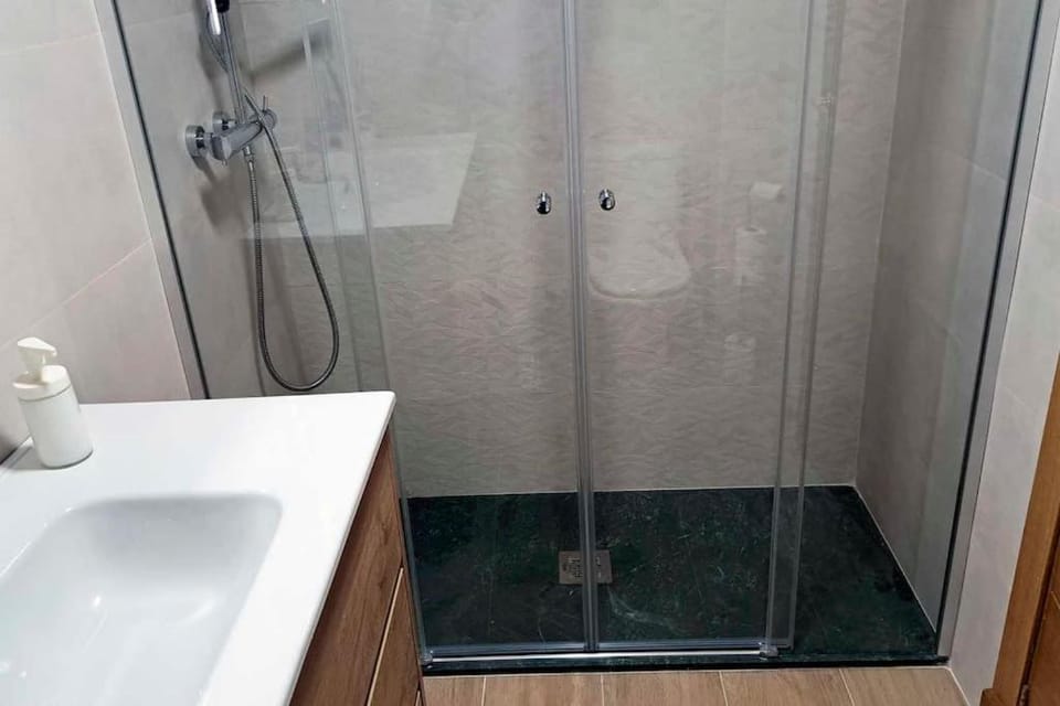 Shower