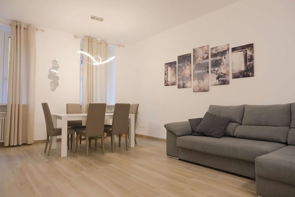 Case VR Holiday - Canter House Apartment in Verona