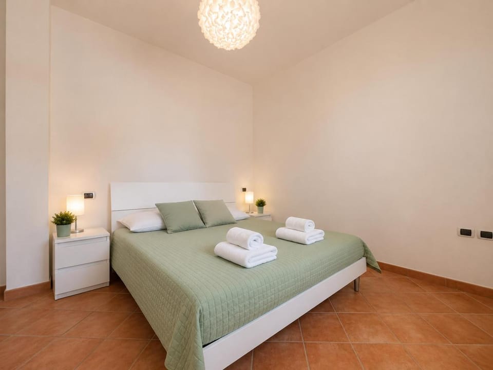 La Reggia di Nausica Apartment in Santa Teresa Gallura