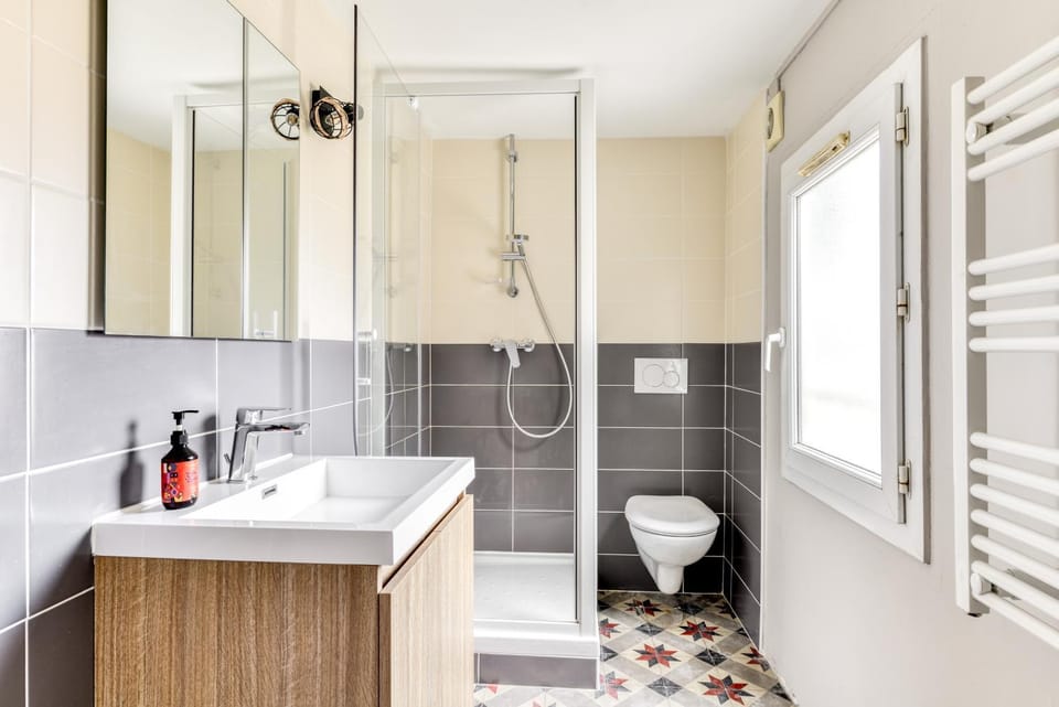 Toilet, Bathroom