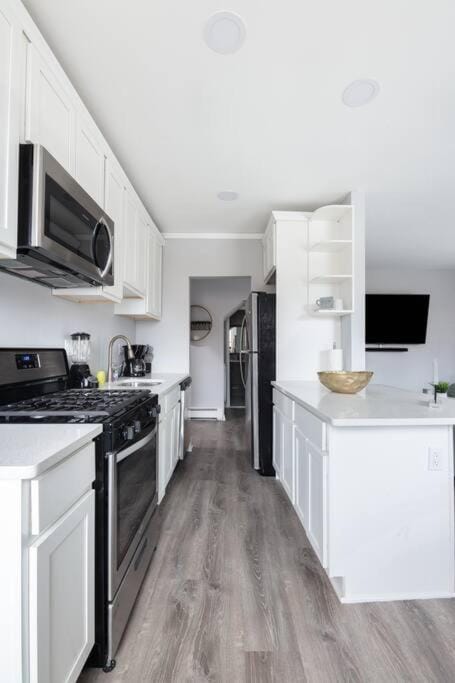Luxury 3Bed Private Apartment Near Manhattan Apartment in New Rochelle