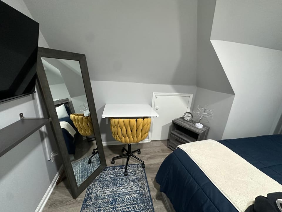 Luxury 3Bed Private Apartment Near Manhattan Apartment in New Rochelle